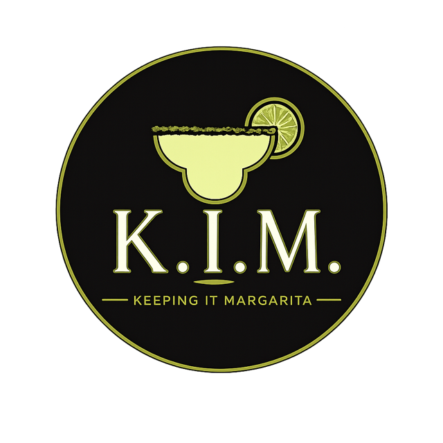 K.I.M. — Keeping It Margarita